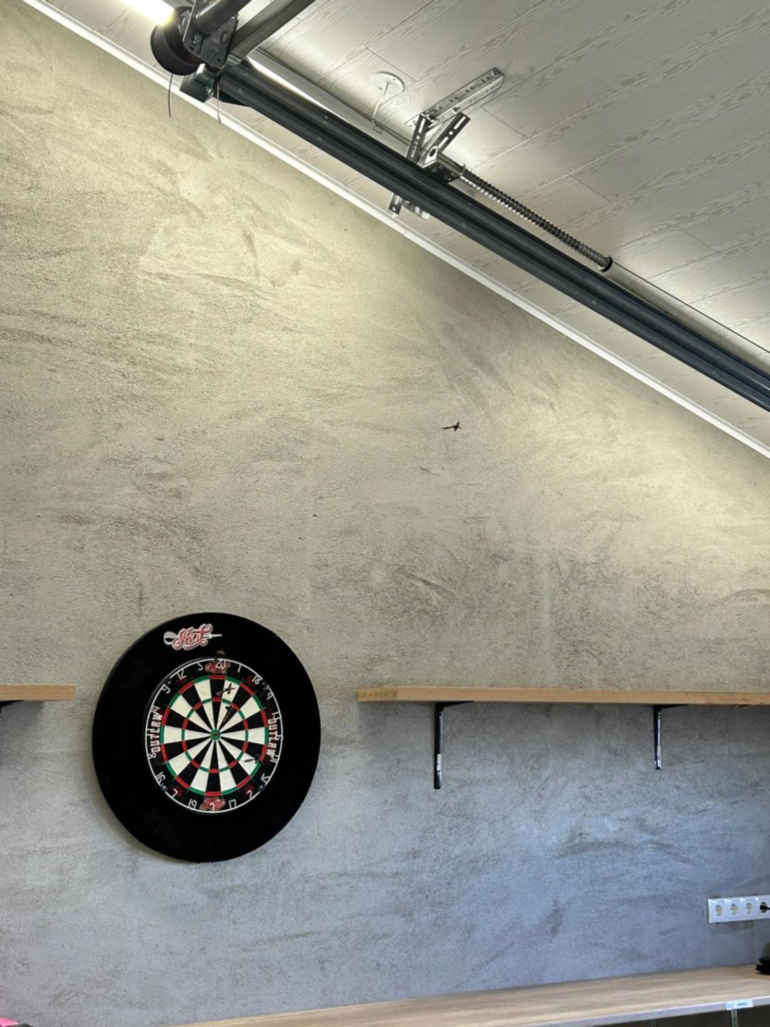 The Garage Apartment Varmahlid  Room photo